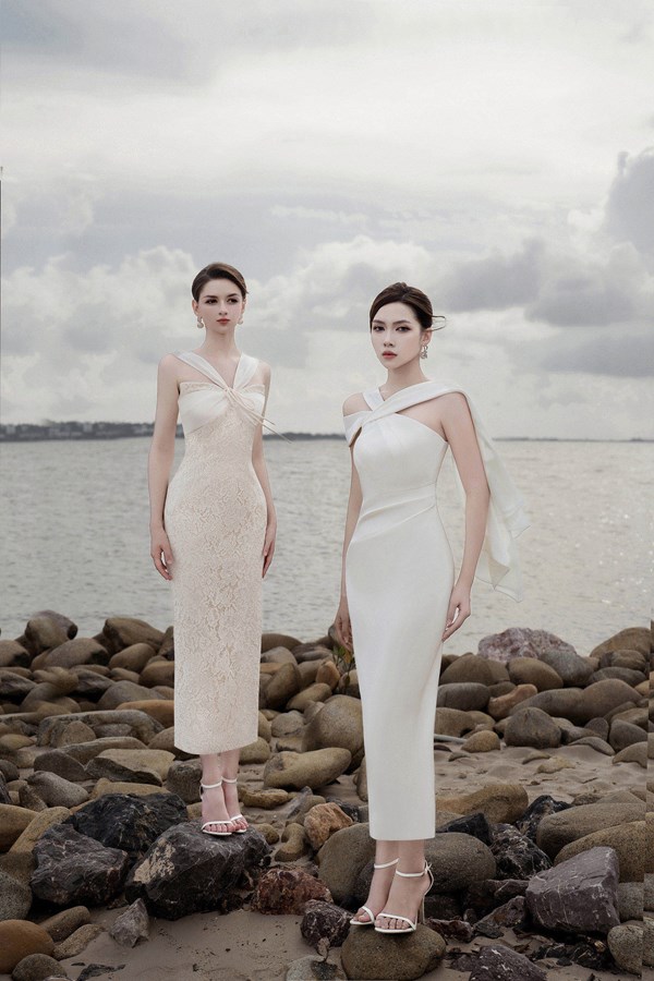 Vittoria Dress
